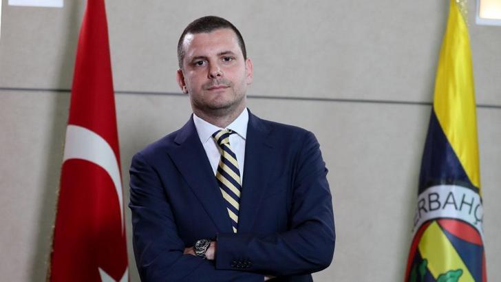 Metin Sipahioğlu: Fenerbahçe ile oyun oynanmaz