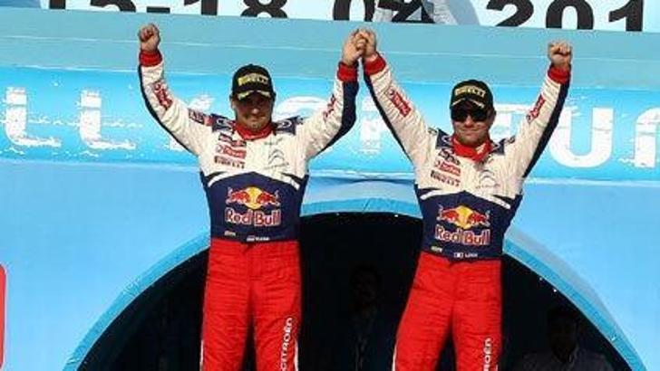 Kral Loeb!