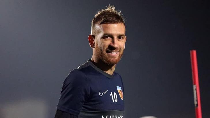 Pedro Henrique, Gaziantep FK maçında oynayacak