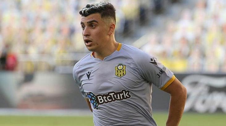 TFF Tahkim Kurulu'ndan Karim Hafez'in cezasına indirim