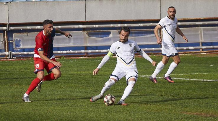 Ci Group Buca - Düzcespor maç sonucu: 0-0