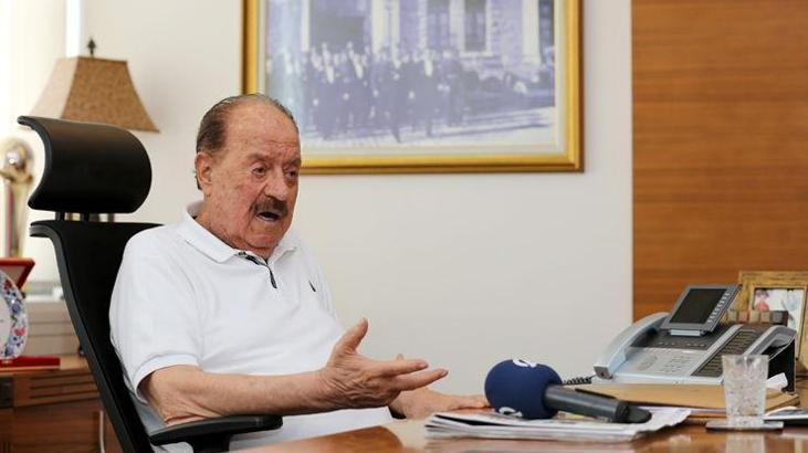 İlhan Cavcav: Yılmaz Vural kararı arkasındaki kirli güçleri açıklayacağım