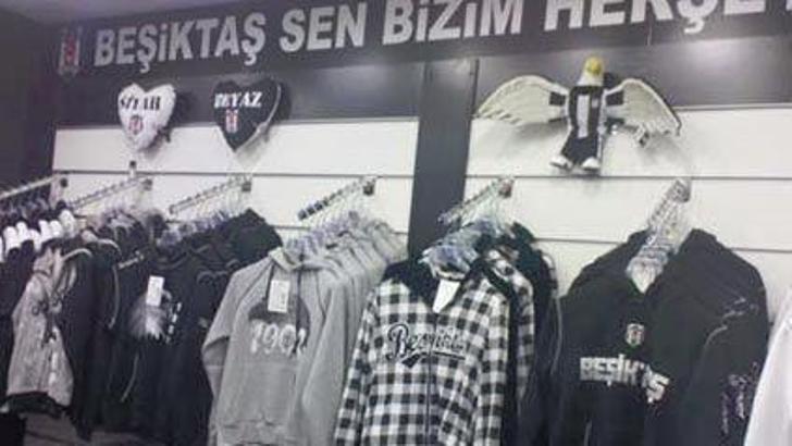 Kartal Yuvası Tırı Bafra'da