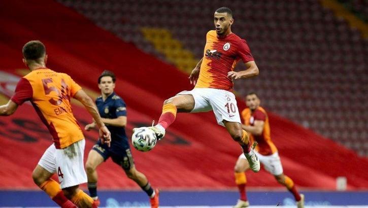 Son dakika | Belhanda transferinde mutlu son! Bonservisi ne kadar?