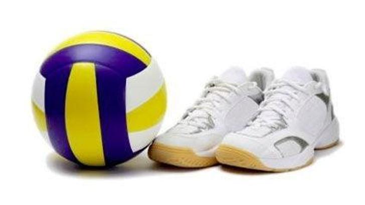 Voleybolda büyük heyecan