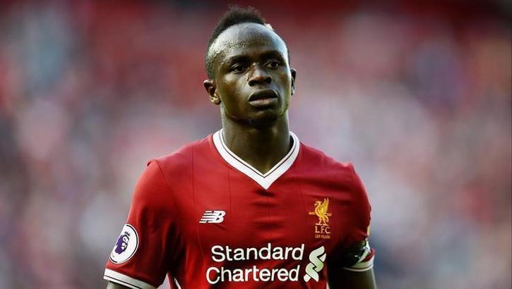 Sadio Mane'nin koronavirüs test sonucu pozitif