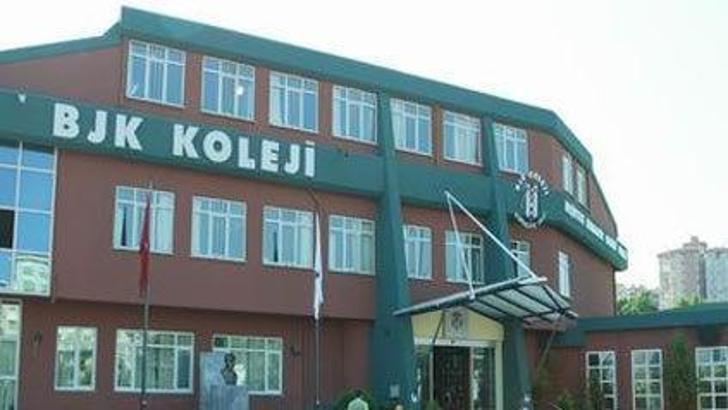 Beşiktaş Koleji farkı!