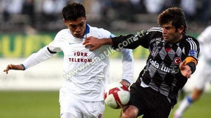 Her şey var, bir tek gol yok: 0-0