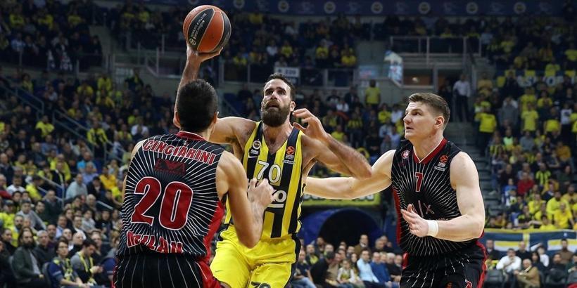 SON DAKİKA | Luigi Datome, Olimpia Milano ile anlaştı!