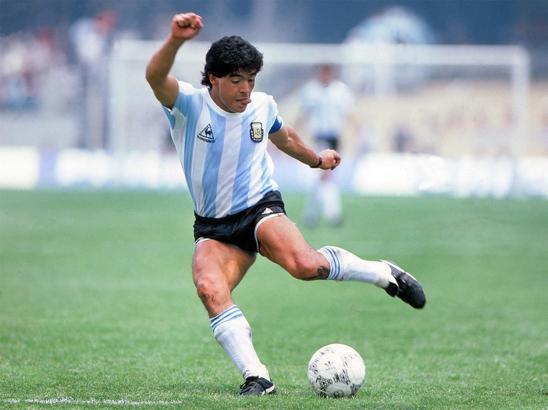 Maradona'nın doktotu hakkında olay iddia!