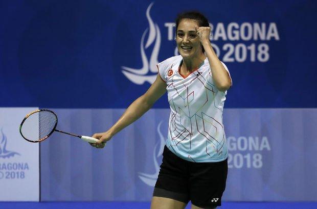 Milli badmintoncu Neslihan Yiğit, Tayland'da Türkiye'yi temsil edecek