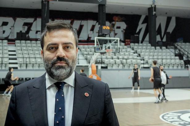 Umut Şenol: Yetiştiren ve yarışan bir takımız