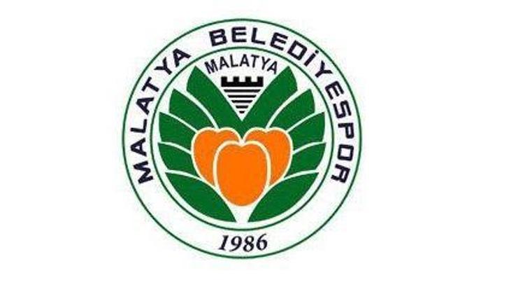 Malatya Belediyespor'da büyük sevinç!