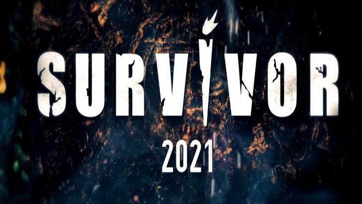 Survivor 2021'de ilk eleme adayı belli oldu