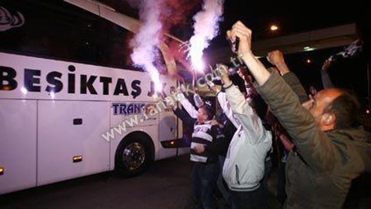 Yenilsen de, yensen de...