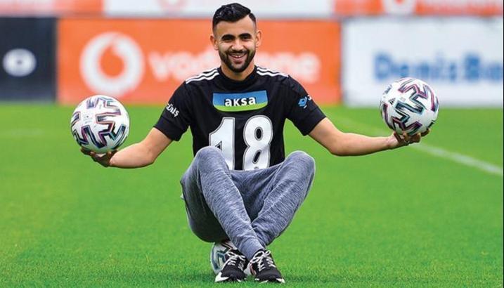 Rachid Gezzal: Şampiyonluğun en büyük adaylarından biriyiz