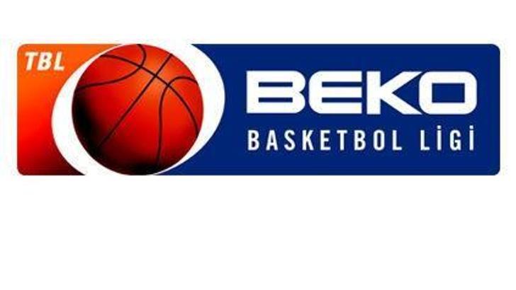 TBL'de 29. hafta programı!