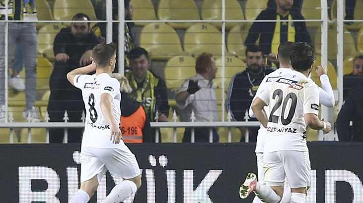Murawski: Daha fazlası olabilirdi
