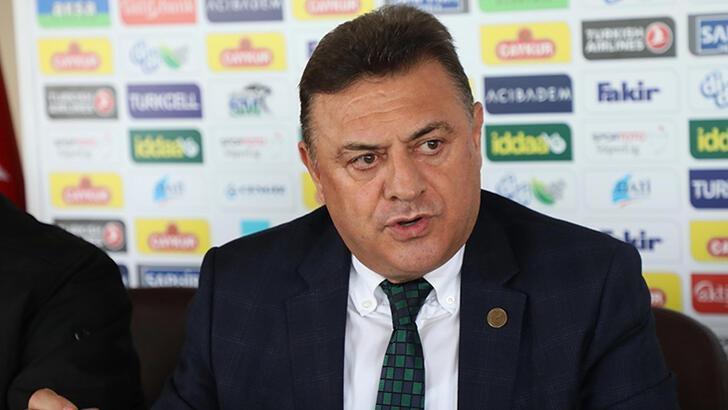 Hasan Kartal: Haklılığımız başından beri ortadaydı