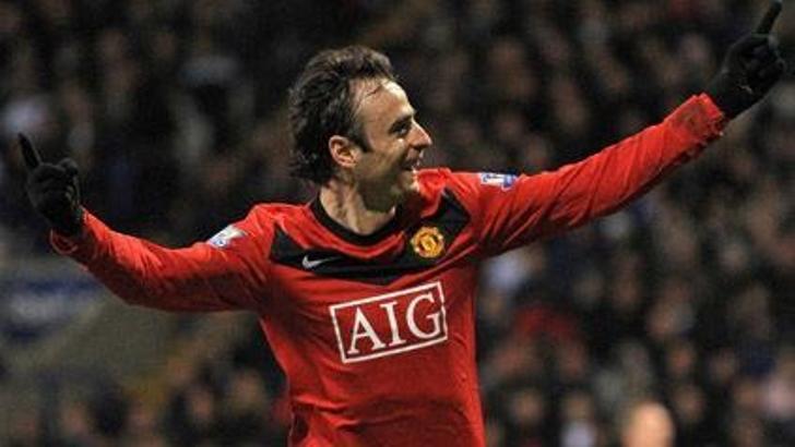 Berbatov'a Milan talip!