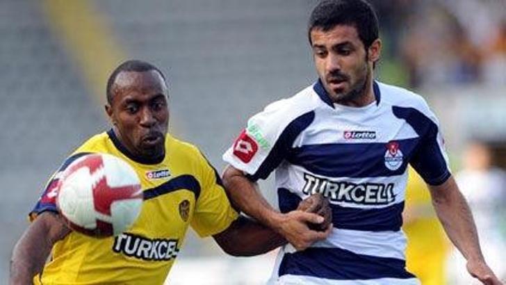 Süper Lig'de bugün