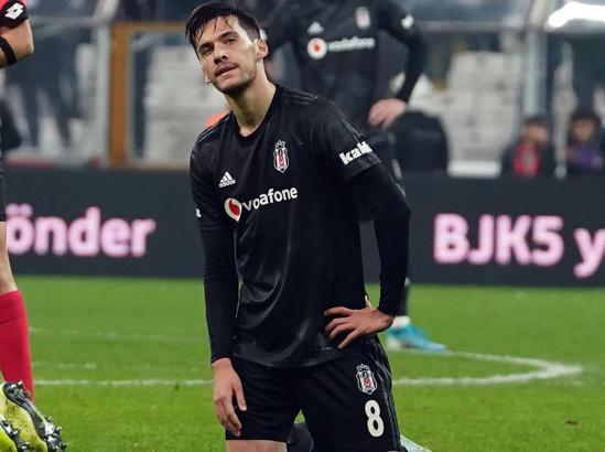 Umut Nayir: Hayal kırklığı