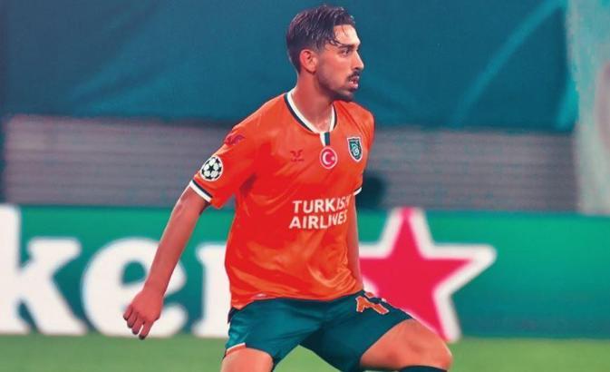 Son dakika: Galatasaray, İrfan Can Kahveci için düğmeye bastı! İşte yapılacak teklif