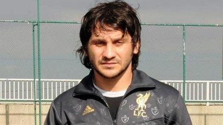 Celil Sağır gözaltında!