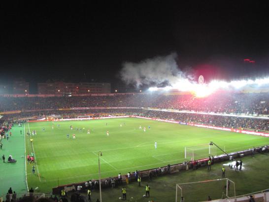 Galatasaray'dan Ali Sami Yen paylaşımı