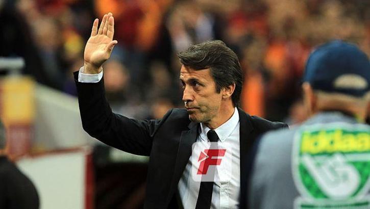 Gaziantep FK, Bülent Korkmaz ile anlaştı