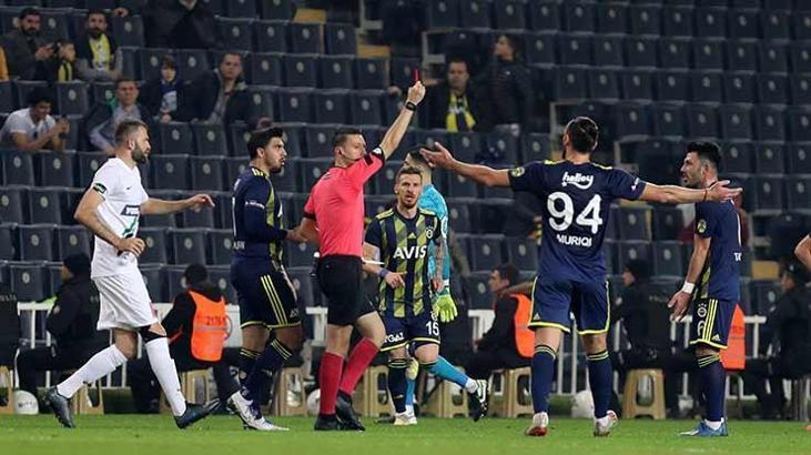 Fenerbahçe'de hasar büyük!