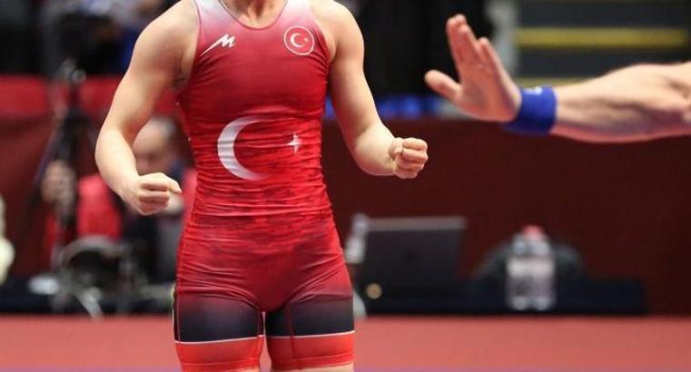 Grekoromen Milli Takımı'nın kadrosu belli oldu
