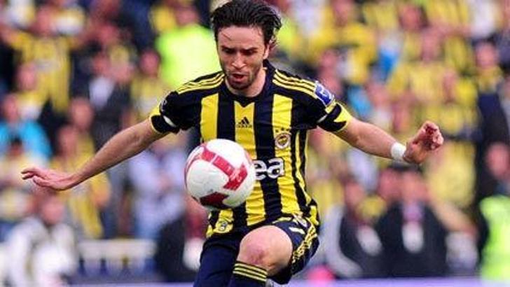 Gökhan'ın ameliyatı sezon sonunda