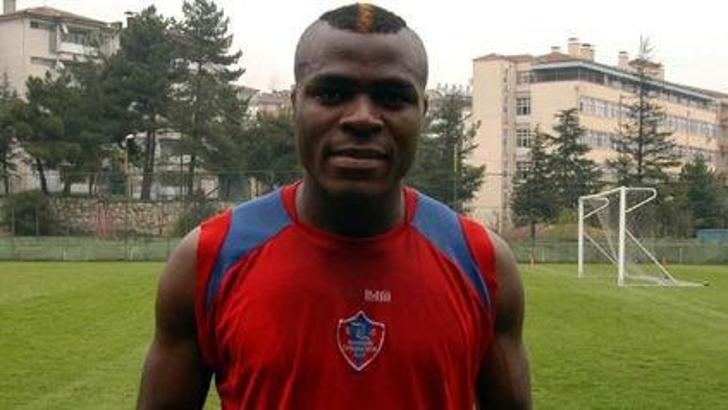 Emenike çok iddialı!