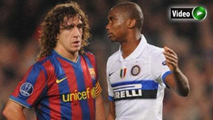 Giuseppe Meazza'da dev randevu!