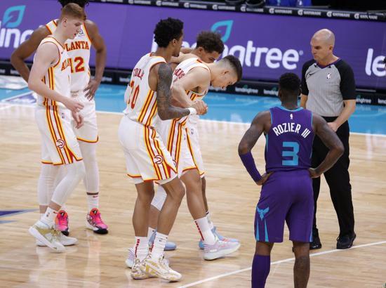 Bogdan Bogdanovic'te kırık tespit edildi
