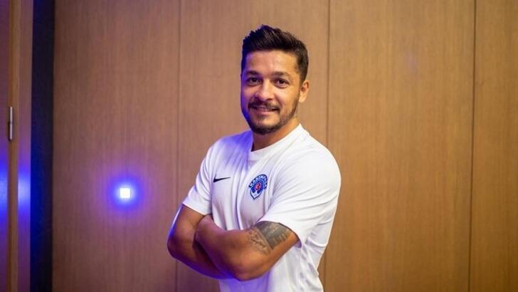 Sivasspor Ahmet Oğuz'u kadrosuna kattı