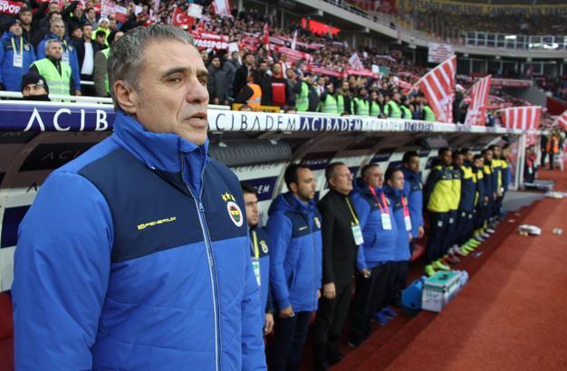 Ersun Yanal'dan son dakika açıklaması: Her türlü tedbiri alırız