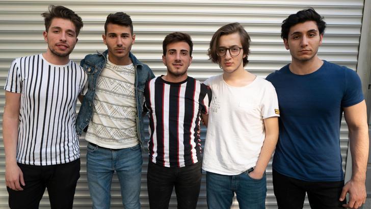 Wolfcity Ankara Turnuvası'nda şampiyon Fırtına Boys takımı oldu