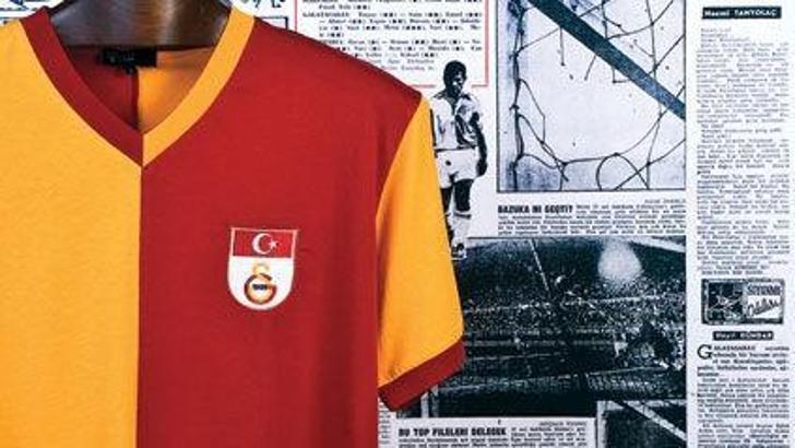Nostaljik parçalı çıkıyor