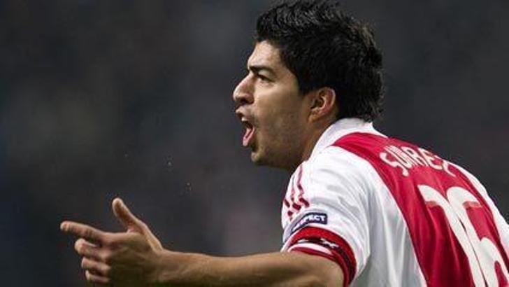 Ajax biraz abarttı: 7-0
