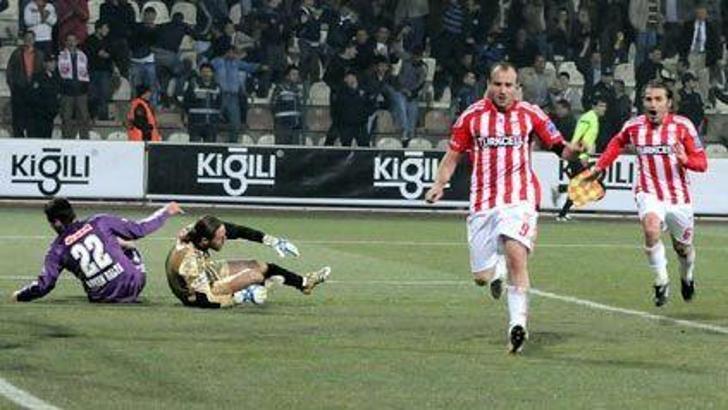 Sivasspor maçı için ne dediler?