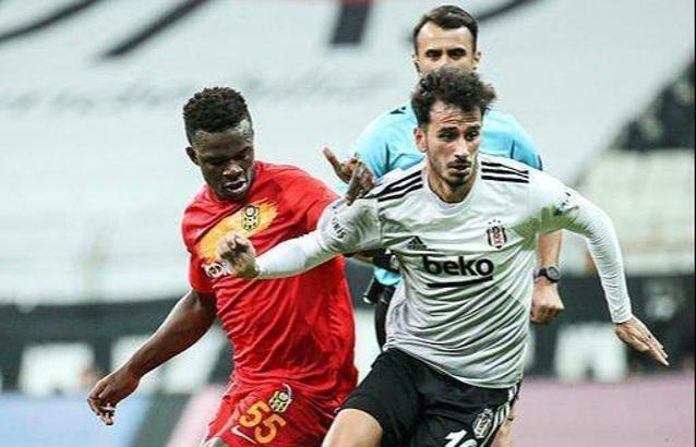 Son dakika | Galatasaray, Youssouf Ndayishimiye için 2 milyon Euro'yu gözden çıkardı