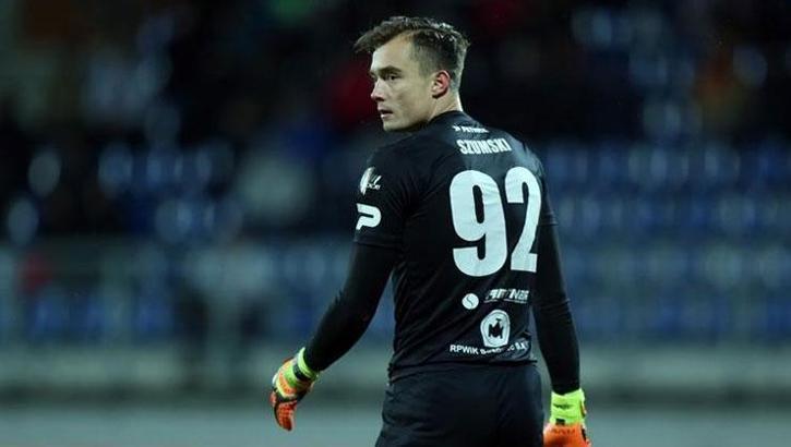 Erzurumspor Jakub Szumski ile anlaşmaya vardı