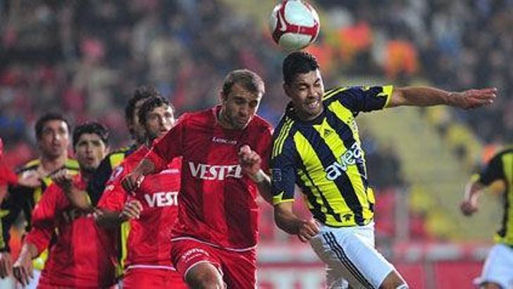 Manisa maçı biletleri satışa çıkıyor!
