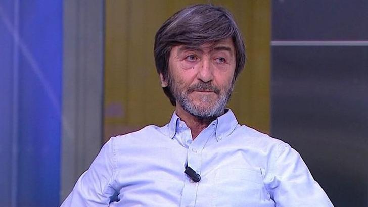 Rıdvan Dilmen: Tepki göstermezse sıkıntı vardır