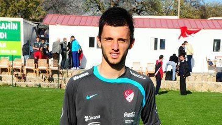 Aslanlar U-19'da