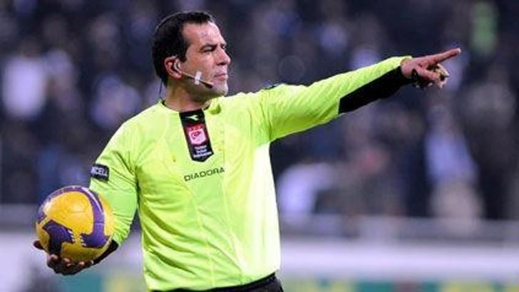 Bünyamin Gezer'le Beşiktaş güldü!