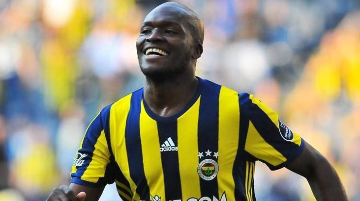 Moussa Sow'dan Mame Thiam ve Fenerbahçe açıklaması