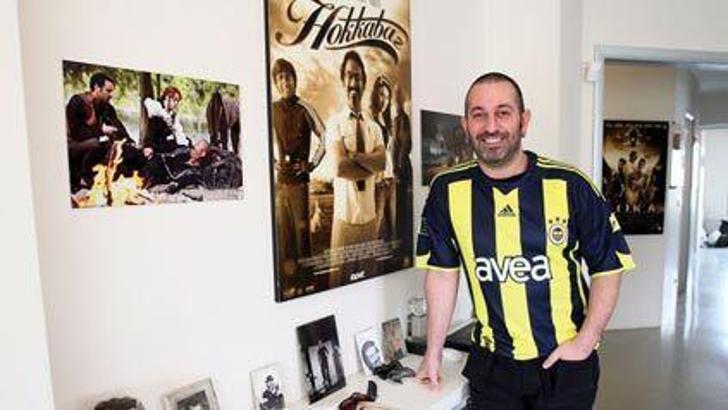 Cem Yılmaz'dan bomba sözler